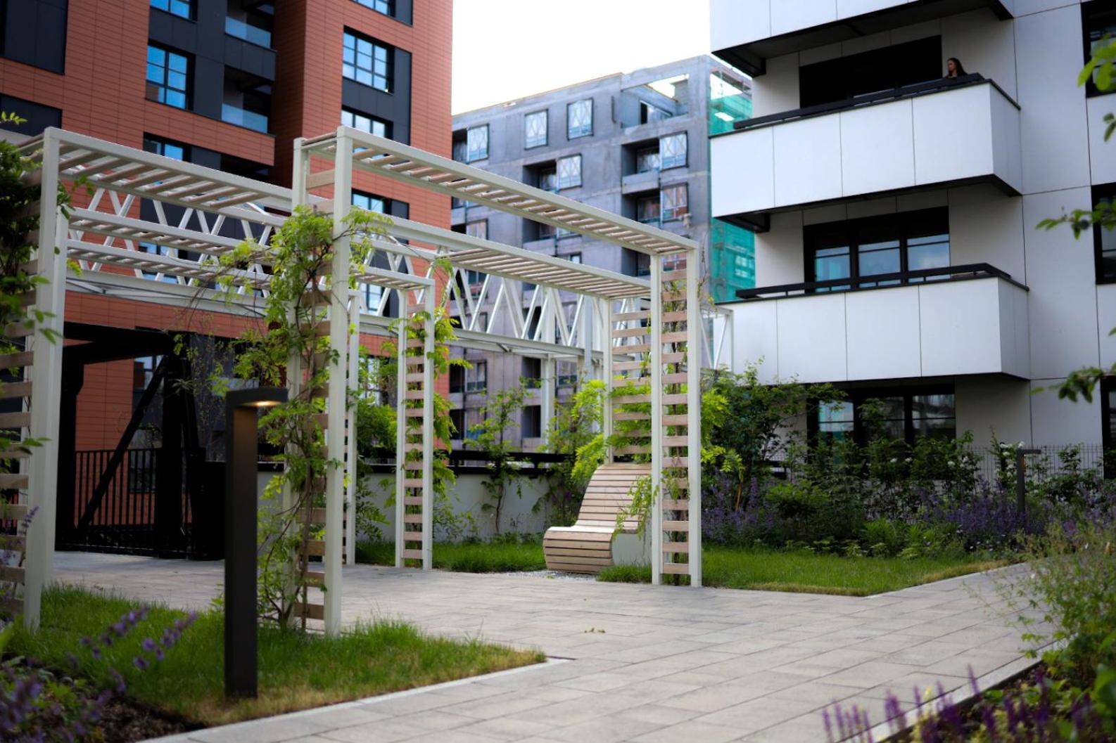 Glow Apartments, Apartamenty Stocznia Cesarska & Montownia Gdansk Exterior foto