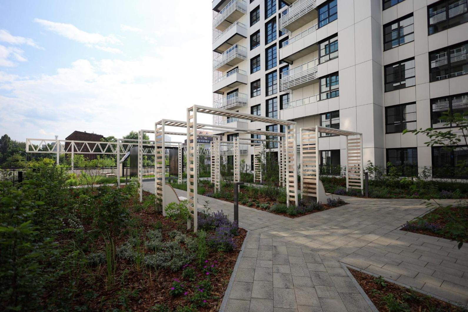 Glow Apartments, Apartamenty Stocznia Cesarska & Montownia Gdansk Exterior foto